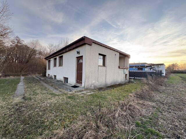 Immobilie in Himberg - WOHNEN AM SEE, ERBAUEN SIE SICH IHREN WOHNTRAUM MIT SEEZUGANG- Haus mit Keller in Trockenparzelle - Bild 3