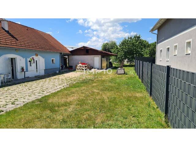 Immobilie in Herzogenburg - Ebenerdiges Wohnhaus mit Potential Nähe Herzogenburg - Bild 1