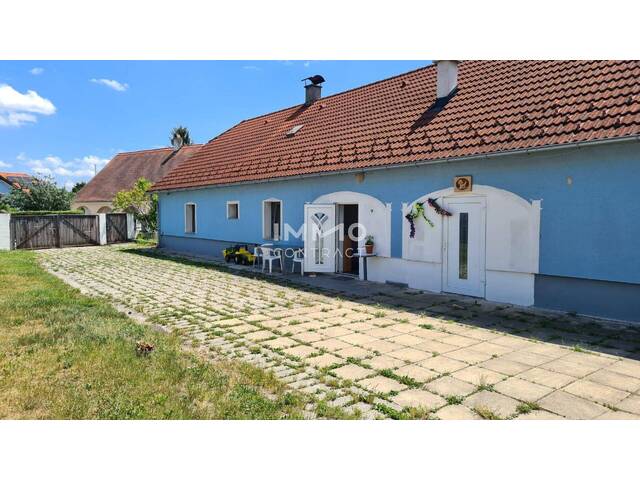 Immobilie in Herzogenburg - Ebenerdiges Wohnhaus mit Potential Nähe Herzogenburg - Bild 2