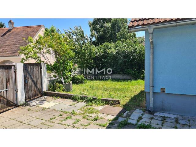 Immobilie in Herzogenburg - Ebenerdiges Wohnhaus mit Potential Nähe Herzogenburg - Bild 3