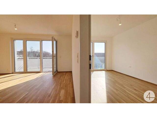 Immobilie in Kirchberg am Wagram - Perfekter Rückzugsort vom Stadtstress - mit schneller Verbindung nach Wien - Bild 1