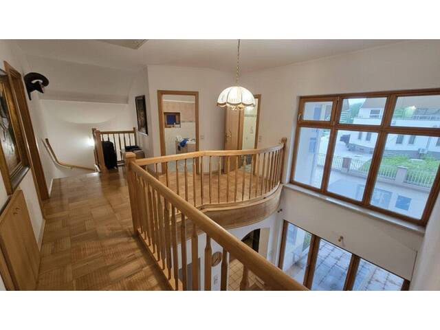 Immobilie in Purbach am Neusiedler See - Wohnen am Neusiedler See: Perfekt für Familien mit großem 849m² Grundstück - Bild 2