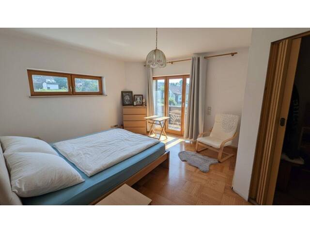 Immobilie in Purbach am Neusiedler See - Wohnen am Neusiedler See: Perfekt für Familien mit großem 849m² Grundstück - Bild 3