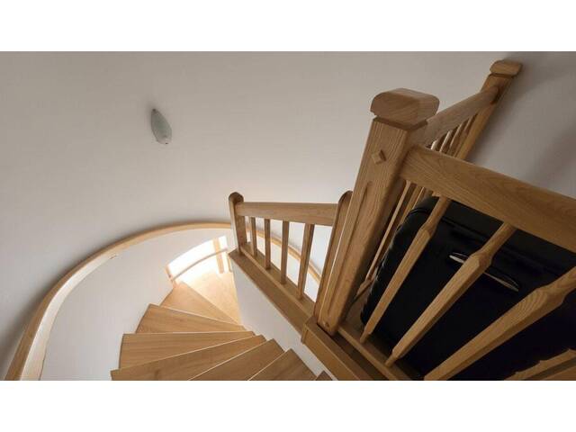 Immobilie in Purbach am Neusiedler See - Wohnen am Neusiedler See: Perfekt für Familien mit großem 849m² Grundstück - Bild 4