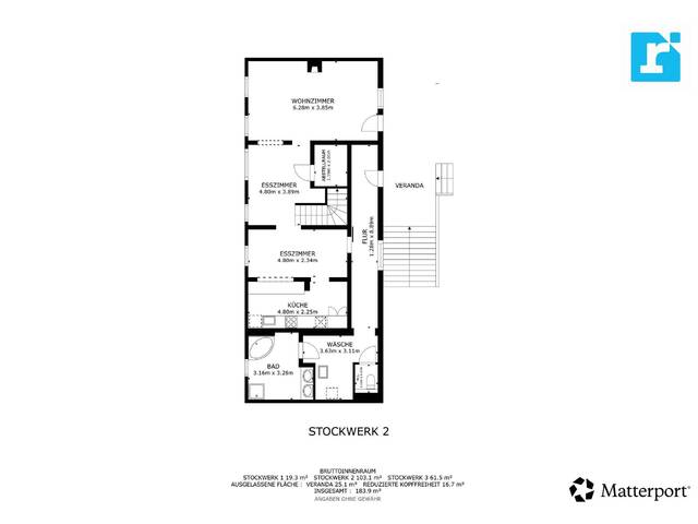 Immobilie in Strem / Sumetendorf - Saniertes Bauernhaus in Ruhelage - bei Strem! - Bild 4