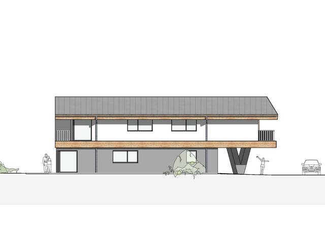 Immobilie in Maishofen - hochwertige Haus - Bild 2