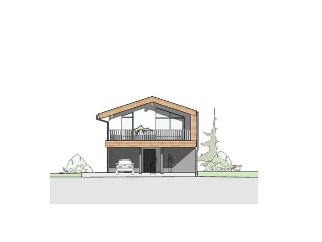 Immobilie in Maishofen - hochwertige Haus - Bild 3