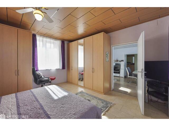 Immobilie in Hohenruppersdorf - *Zwei Häuser auf einem Grundstück* Wohnen, Erweitern oder Neu Denken in Hohenruppersdorf - Bild 3