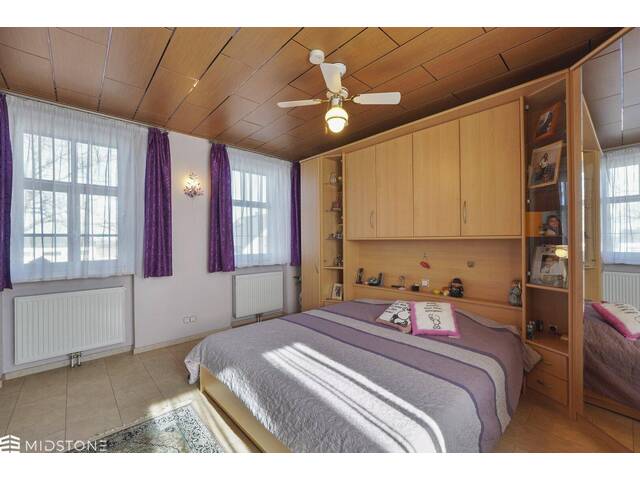 Immobilie in Hohenruppersdorf - *Zwei Häuser auf einem Grundstück* Wohnen, Erweitern oder Neu Denken in Hohenruppersdorf - Bild 4