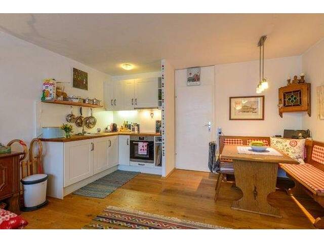 Immobilie in Haiden - Garçonnière im Herzen des Salzkammerguts - Bild 4