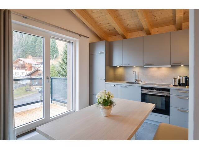 Immobilie in St. Anton am Arlberg - Exklusives Penthouse in St. Anton - Modern, Sonnig & Zum Wohlfühlen - Bild 2