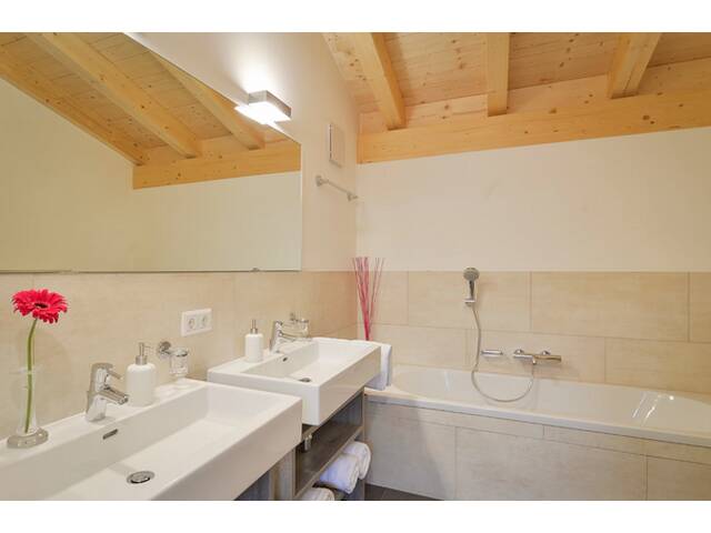 Immobilie in St. Anton am Arlberg - Exklusives Penthouse in St. Anton - Modern, Sonnig & Zum Wohlfühlen - Bild 4