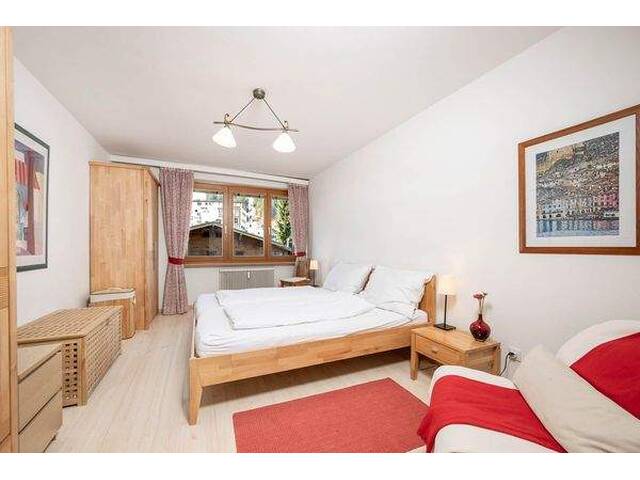 Immobilie in Flachau - Zentrale Rarität in Flachau: Großzügige 3-Zimmer-Wohnung mit Balkon, Dachterrasse & Tiefgaragenplatz in Bestlage der Ski amadé - Bild 4