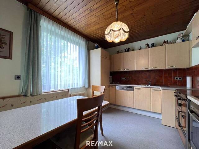 Immobilie in Lavamünd - Wohnen im Grünen: Einfamilienhaus in idyllischer Ruhelage mit kleinem Wald in Lavamünd - Bild 2