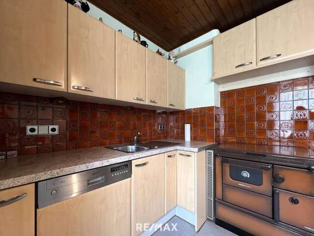 Immobilie in Lavamünd - Wohnen im Grünen: Einfamilienhaus in idyllischer Ruhelage mit kleinem Wald in Lavamünd - Bild 3