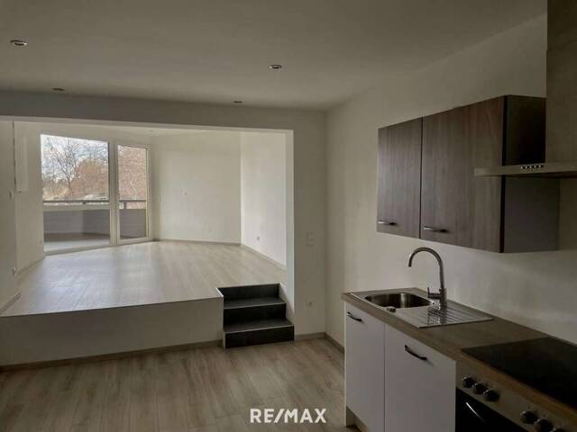 Immobilie in Schiefling - Gemütliche 1-Zimmer-Wohnung mit Loggia in Roda im schönen Keutschacher Seental - Bild 1