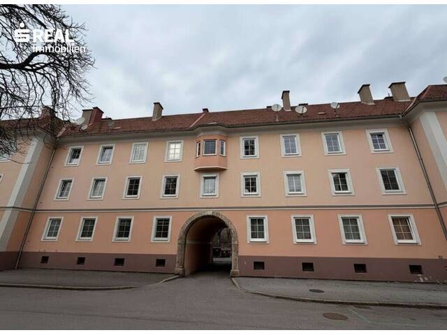 Immobilie in Judendorf - 5-Zimmer Eigentumswohnung im beliebten Ortsteil Leoben-Judendorf - Bild 0