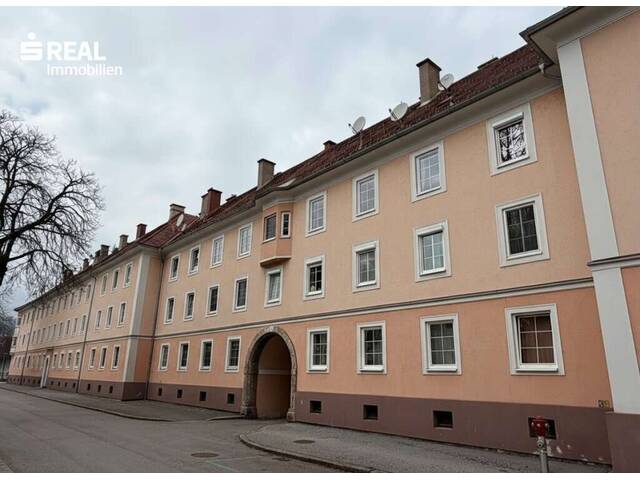 Immobilie in Judendorf - 5-Zimmer Eigentumswohnung im beliebten Ortsteil Leoben-Judendorf - Bild 1