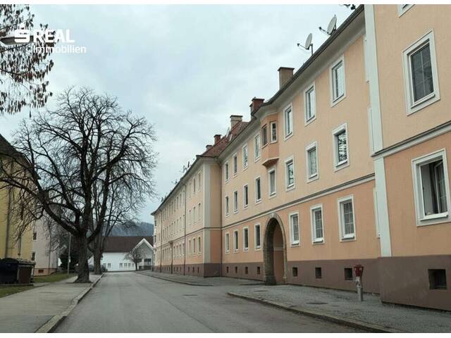 Immobilie in Judendorf - 5-Zimmer Eigentumswohnung im beliebten Ortsteil Leoben-Judendorf - Bild 2