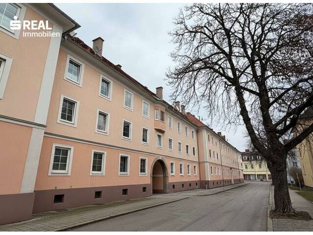 Immobilie in Judendorf - 5-Zimmer Eigentumswohnung im beliebten Ortsteil Leoben-Judendorf - Bild 3