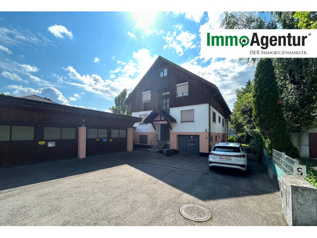 Immobilie in Meiningen - (5) Zimmer-Wohnung | Meiningen | renoviert | Balkon | Garagenplatz - Bild 0