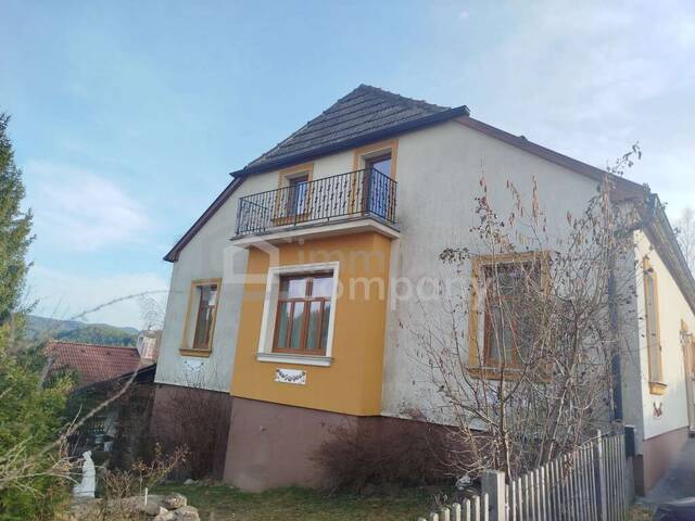 Immobilie in Rappottenstein - Gemütliches Einfamilienhaus in Rappottenstein - ideal für Familien - Bild 0