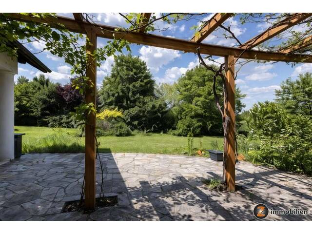 Immobilie in Kohfidisch - Charmantes Einfamilienhaus mit großer Terrasse - Bild 1