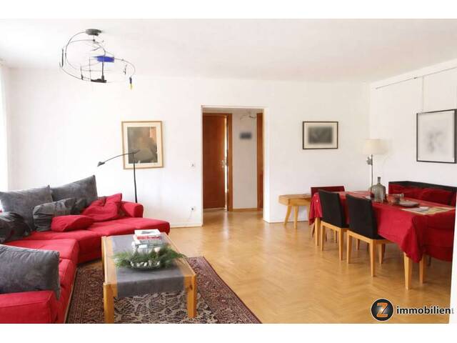 Immobilie in Kohfidisch - Charmantes Einfamilienhaus mit großer Terrasse - Bild 3