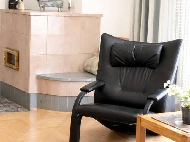 Immobilie in Kohfidisch - Charmantes Einfamilienhaus mit großer Terrasse - Bild 4