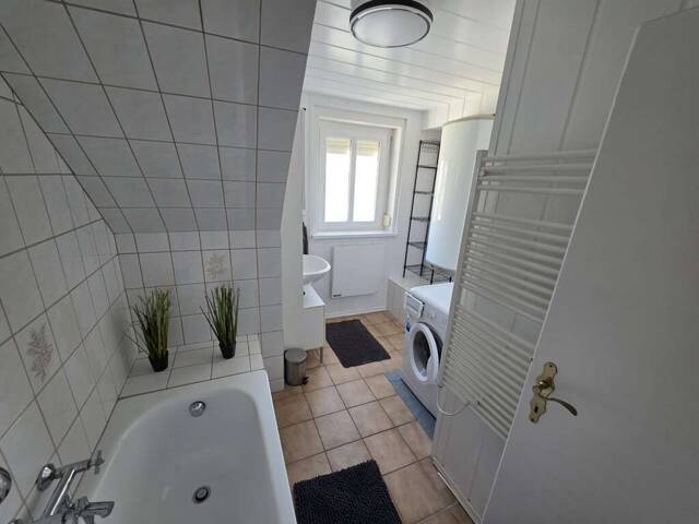 Immobilie in Eisenstadt - Dachgeschoßwohnung in Eisenstadt - Preisreduktion - Bild 1