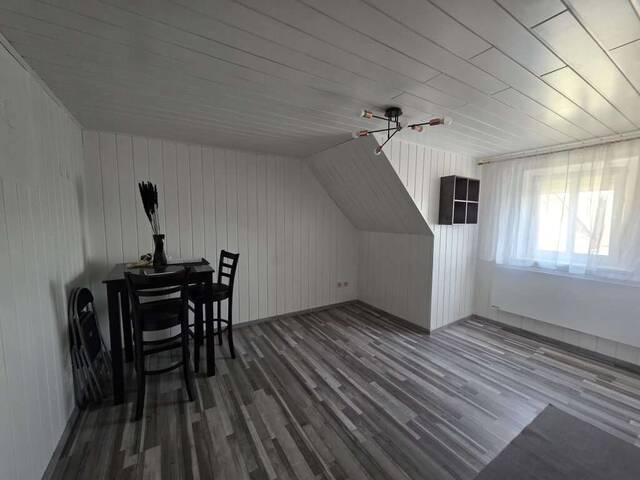 Immobilie in Eisenstadt - Dachgeschoßwohnung in Eisenstadt - Preisreduktion - Bild 3