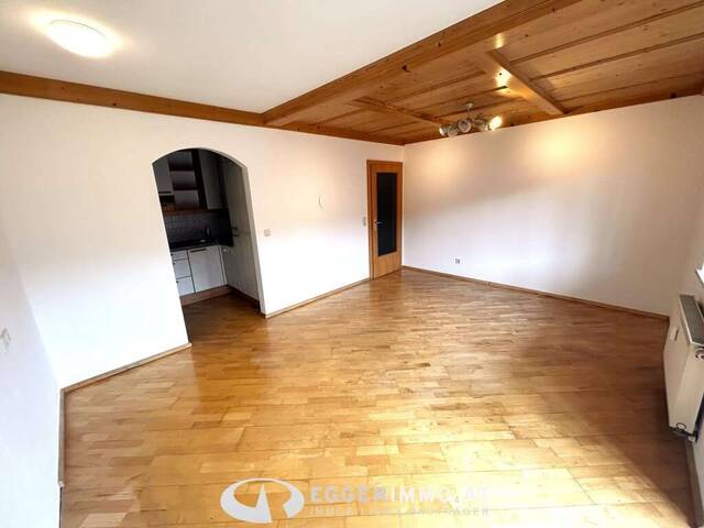 Immobilie in Zell am See - Top 2-Zi-Wohnung mit Balkon & Tiefgarage in Zell am See - Schüttdorf zu verkaufen - Bild 2