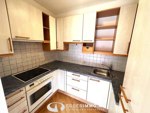 Immobilie in Zell am See - Top 2-Zi-Wohnung mit Balkon & Tiefgarage in Zell am See - Schüttdorf zu verkaufen - Bild 4