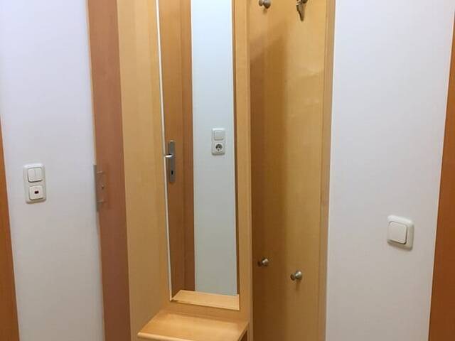 Immobilie in Landeck - Ruhige 3-Zimmerwohnung mit Terrasse und TG - Bild 2