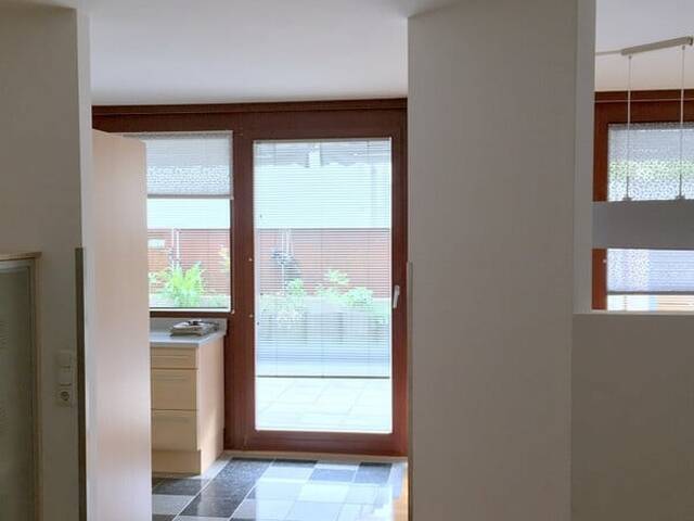 Immobilie in Landeck - Ruhige 3-Zimmerwohnung mit Terrasse und TG - Bild 4