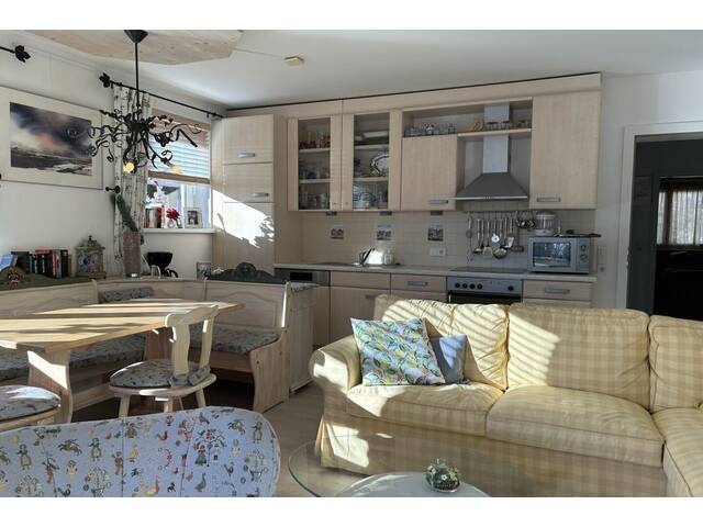 Immobilie in Ellmau - Top-gepflegte 3-Zi-Wohnung in Ellmau mit Balkon & Tiefgaragenstellplatz - Bild 4