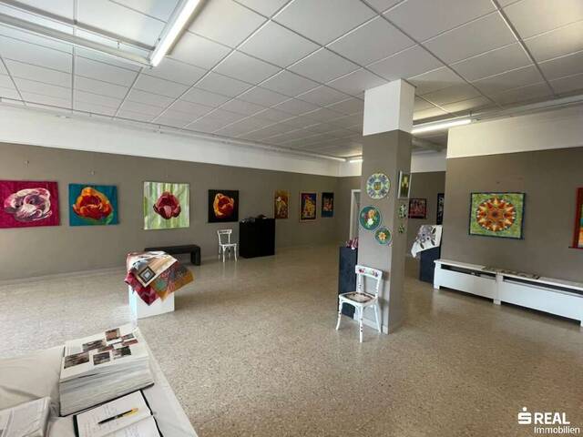 Immobilie in Obervellach - Anlegerhit: Vermietetes Geschäftslokal in Obervellach zu verkaufen. - Bild 0