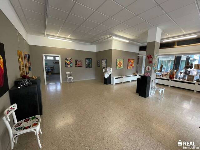 Immobilie in Obervellach - Anlegerhit: Vermietetes Geschäftslokal in Obervellach zu verkaufen. - Bild 4