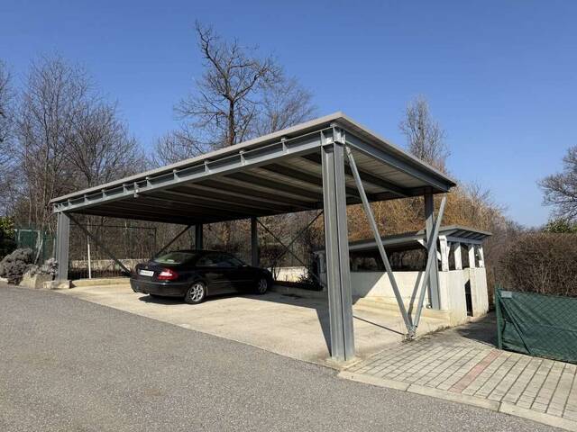 Immobilie in Rohrbach bei Mattersburg - Idyllisches Reihenhaus bei Mattersburg – Waldrandlage mit Garten, Carport & Teilkeller - Bild 2