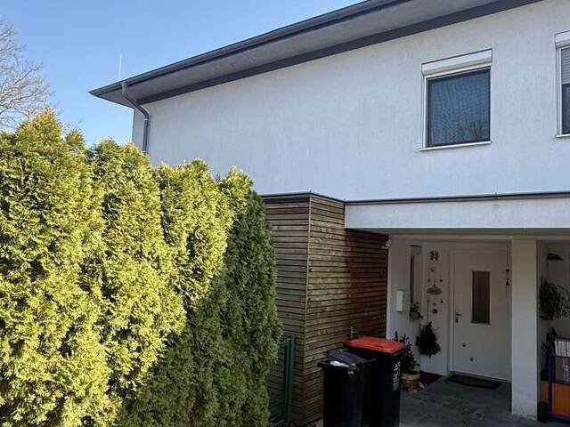 Immobilie in Rohrbach bei Mattersburg - Idyllisches Reihenhaus bei Mattersburg – Waldrandlage mit Garten, Carport & Teilkeller - Bild 3