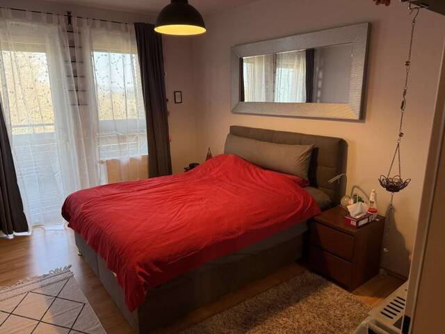 Immobilie in Rohrbach bei Mattersburg - Idyllisches Reihenhaus bei Mattersburg – Waldrandlage mit Garten, Carport & Teilkeller - Bild 4