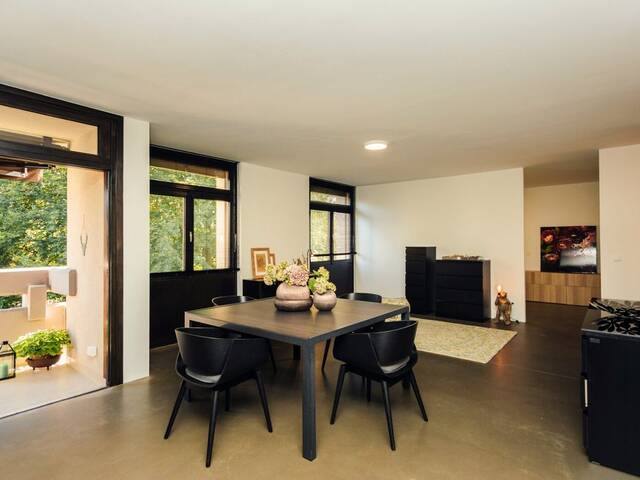 Immobilie in Leibnitz - Designwohnung | Parklage | Barrierefrei - Kernsaniert und zentral gelegen! - Bild 2