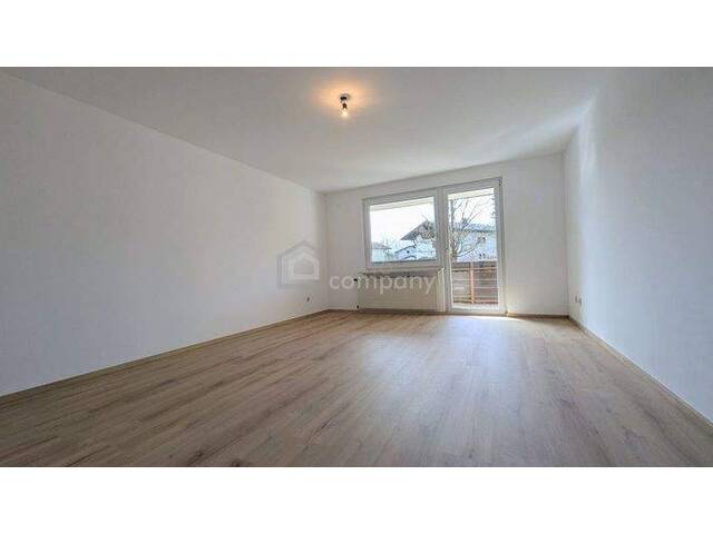 Immobilie in Reutte - Großzügige 3-Zimmer-Erdgeschoss-Wohnung in Reutte | 81m² Wfl. | 6m² Loggia mit Südausrichtung | KFZ-Stellplatz | Gemeinschaftsgarten - Perfekt für Fam - Bild 3