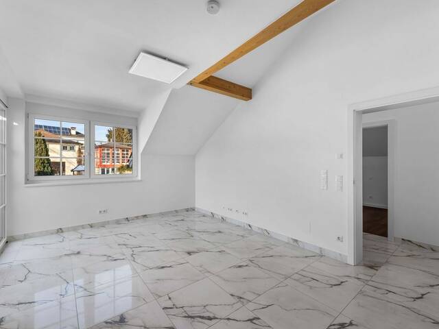 Immobilie in Millstatt am See - Exklusiver Blick auf den Millstätter See! - Bild 1