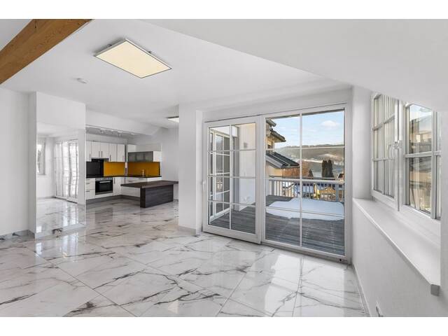 Immobilie in Millstatt am See - Exklusiver Blick auf den Millstätter See! - Bild 3