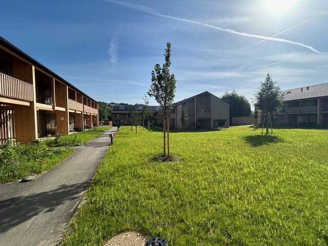 Immobilie in Eggersdorf bei Graz - FÜR ANLEGER! Vermietete 3 Zimmer Gartenwohnung! - Bild 0