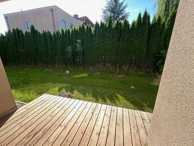 Immobilie in Eggersdorf bei Graz - FÜR ANLEGER! Vermietete 3 Zimmer Gartenwohnung! - Bild 2