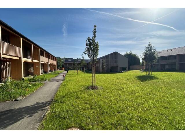 Immobilie in Eggersdorf bei Graz - FÜR ANLEGER! Vermietete 3 Zimmer Gartenwohnung! - Bild 3