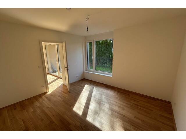 Immobilie in Eggersdorf bei Graz - FÜR ANLEGER! Vermietete 3 Zimmer Gartenwohnung! - Bild 4