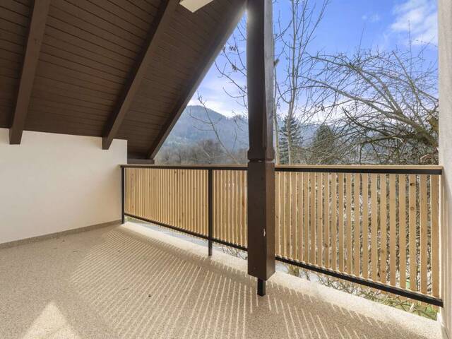 Immobilie in Grafenstein - Ihr neues Zuhause in Grafenstein - Platz, Komfort & Energieeffizienz vereint - Bild 1